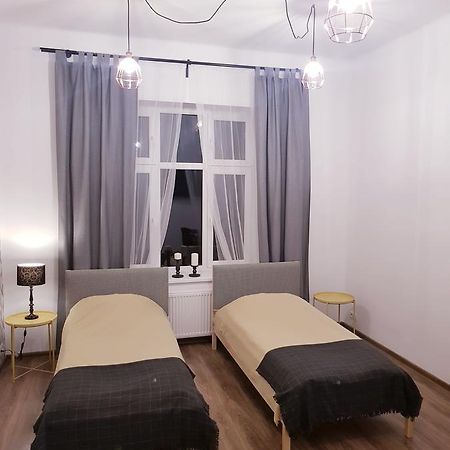 Guest Room RÓWNA Kielce Zewnętrze zdjęcie