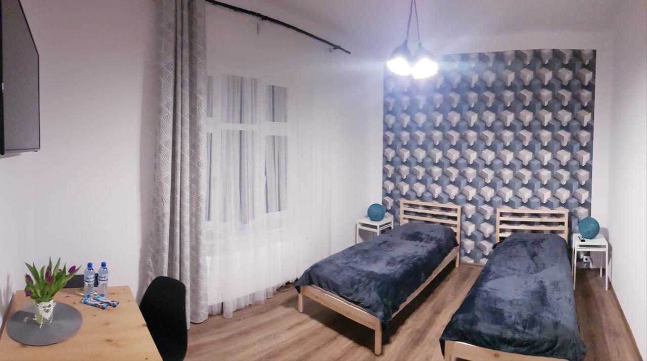 Guest Room RÓWNA Kielce Zewnętrze zdjęcie