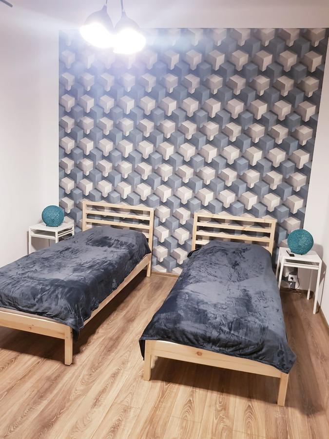 Guest Room RÓWNA Kielce Zewnętrze zdjęcie