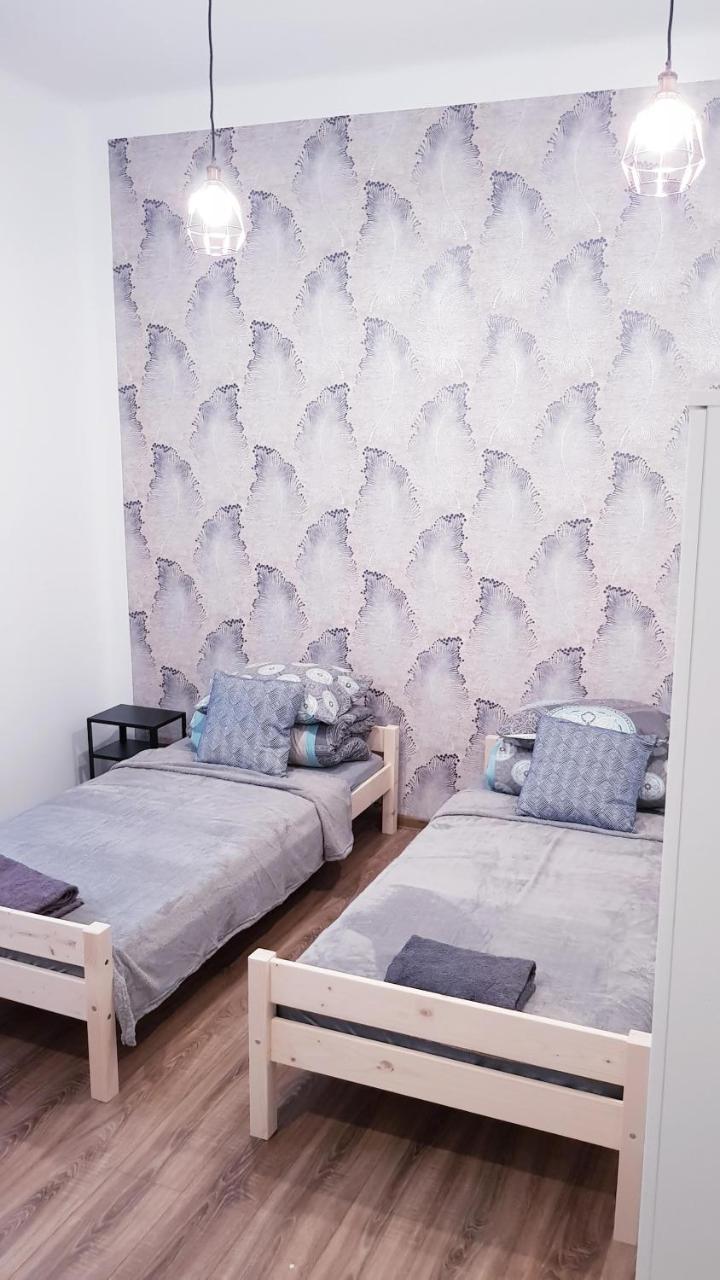 Guest Room RÓWNA Kielce Zewnętrze zdjęcie