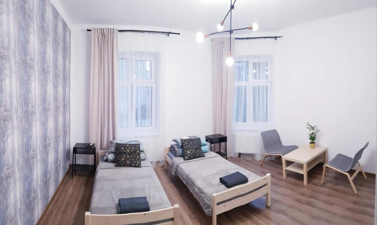 Guest Room RÓWNA Kielce Zewnętrze zdjęcie