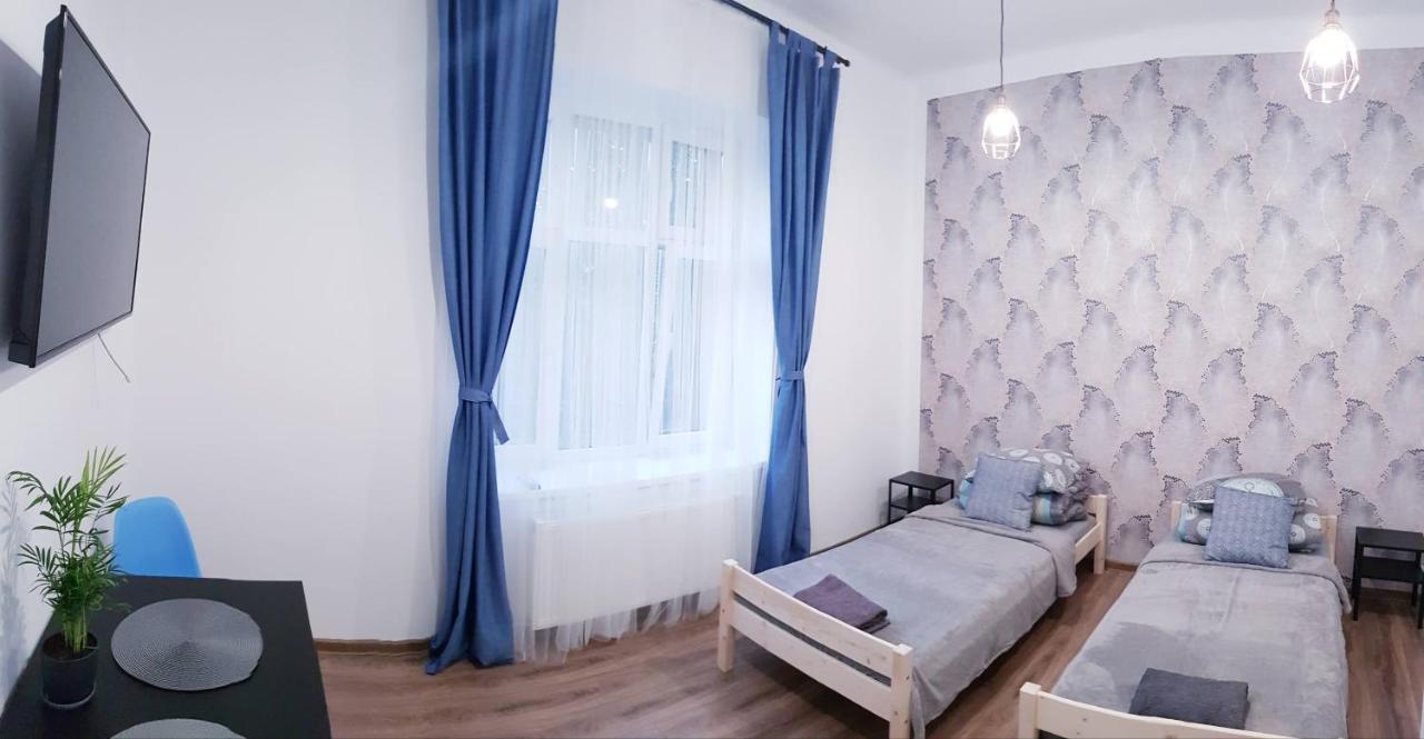 Guest Room RÓWNA Kielce Zewnętrze zdjęcie