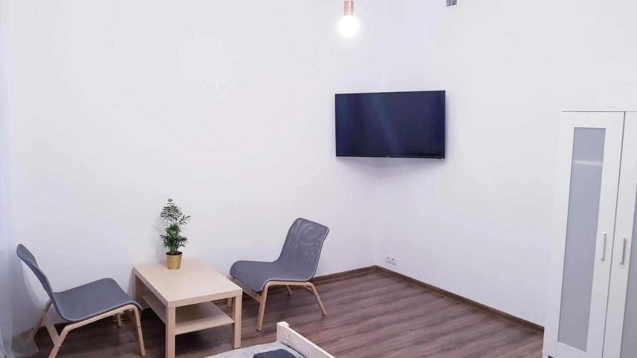 Guest Room RÓWNA Kielce Zewnętrze zdjęcie